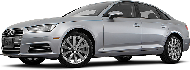 2017 Audi A4 2.0T quattro Premium Plus at Guy Chevrolet