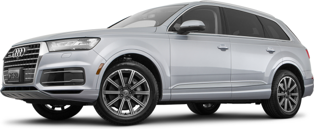 2017 Audi Q7 3.0T quattro Premium Plus at Buy Rite Auto Center