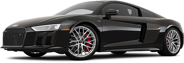 2017 Audi R8 5.2 quattro V10