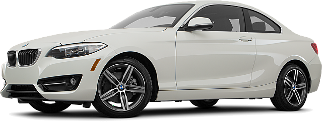 2017 BMW 2 Series 230i