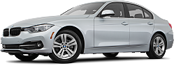 2017 BMW 3 Series 320i