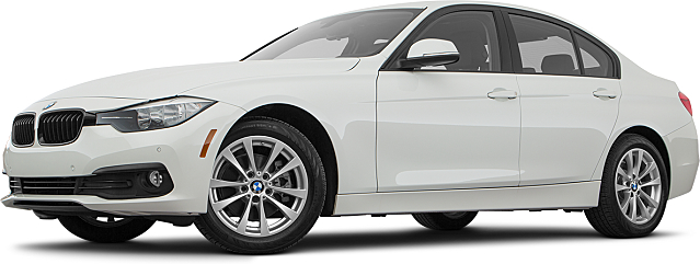 2017 BMW 3 Series 340i xDrive at Johnson Buick GMC Cadillac