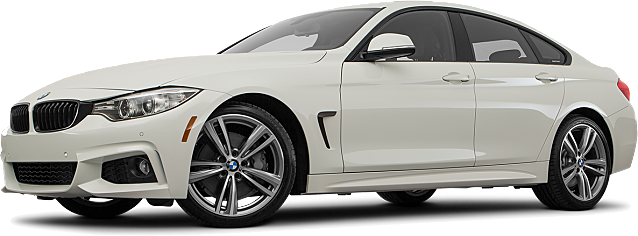 2017 BMW 4 Series 430i Gran Coupe