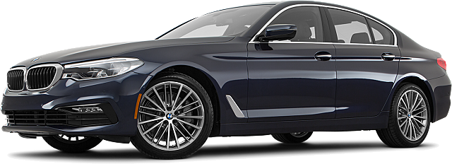 2017 BMW 5 Series 530i