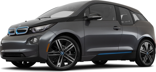 2017 BMW i3 60 Ah