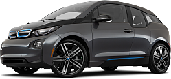 2017 BMW i3 60 Ah