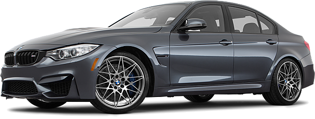 Thumbnail image of 2017 BMW M3 at PREMIUM AUTO GROUP