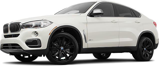 2017 BMW X6 sDrive35i