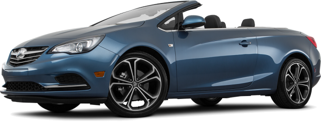 2017 Buick Cascada Base