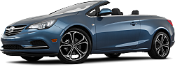 2017 Buick Cascada Base