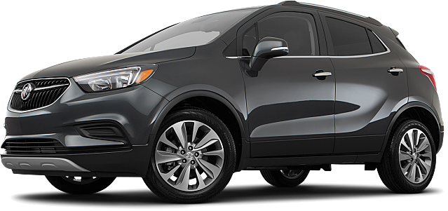 Thumbnail image of 2017 Buick Encore at Serra Honda Brighton