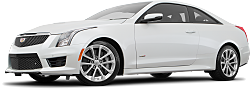  Cadillac  