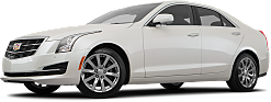  Cadillac  
