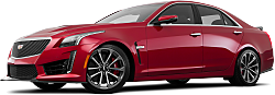  Cadillac  