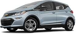 2017 Chevrolet Bolt EV LT