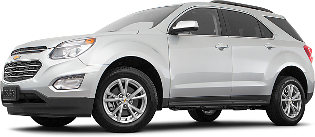2017 Chevrolet Equinox LT at CARSTOREUSA of WICHITA, KS