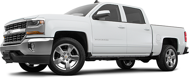 2017 Chevrolet Silverado 1500 LT at 1st Rate Auto, LLC
