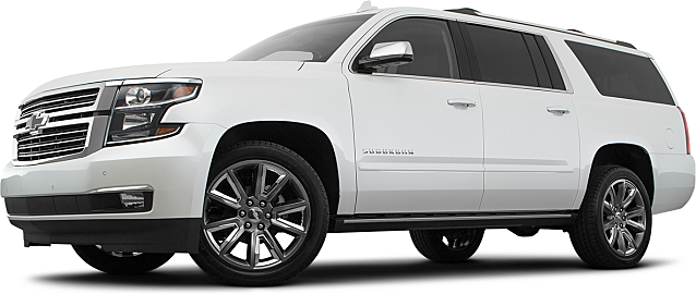 2017 Chevrolet Suburban Premier at 1st Rate Auto, LLC