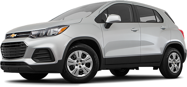 Thumbnail image of 2017 Chevrolet Trax at Autoland Usa