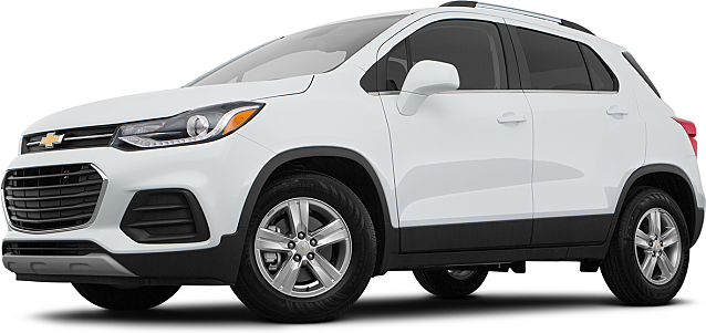 2017 Chevrolet Trax LT at Autoland Usa