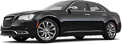 2017 Chrysler 300 Limited
