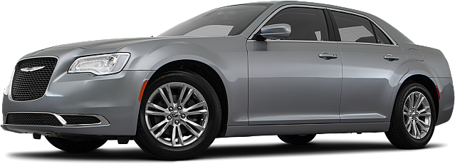 2017 Chrysler 300 Limited