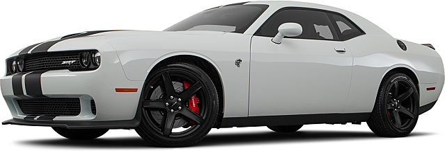 2017 Dodge Challenger R/T at Broadway Motors