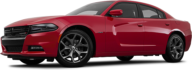 2017 Dodge Charger R/T at Ethan Hunt Automotive