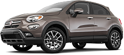 2017 FIAT 500X Pop