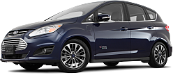 2017 Ford C-MAX Energi SE