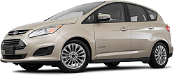 2017 Ford C-MAX Hybrid SE