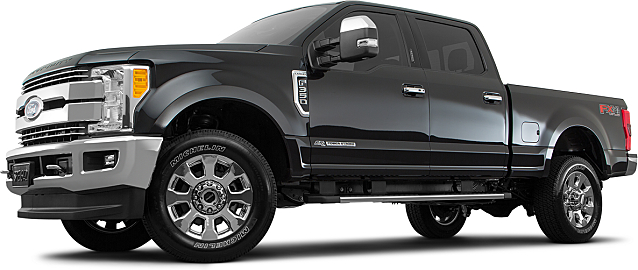 2017 Ford F-350 Super Duty Lariat at Lakeway Auto