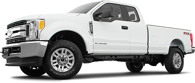 None Ford F-350 Super Duty XL