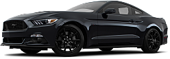 2017 Ford Mustang V6