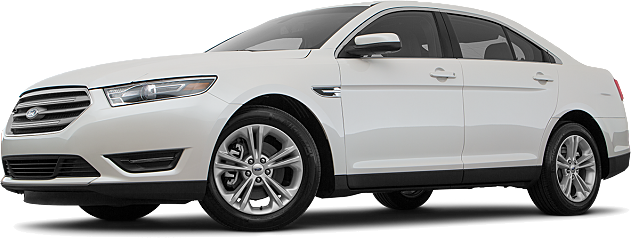 None Ford Taurus SE
