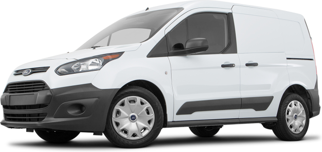 2017 Ford Transit Connect XL at Buy Rite Auto Center