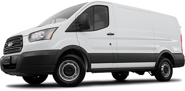 2017 Ford Transit 150