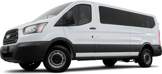2017 Ford Transit 150 XL at DePaula Ford Mazda