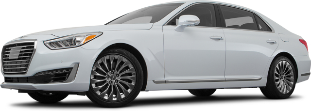 2017 Genesis G90 3.3T Premium at Don Bulluck Chevrolet Inc