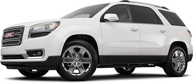 2017 GMC Acadia Limited Base at RivardBuickGMC NEW