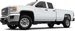 2017 GMC Sierra 3500HD Base