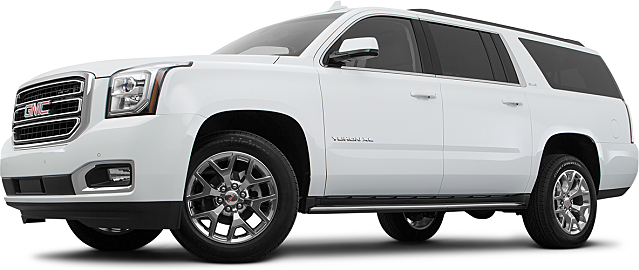 2017 GMC Yukon XL Denali at Frank Brown Honda GMC