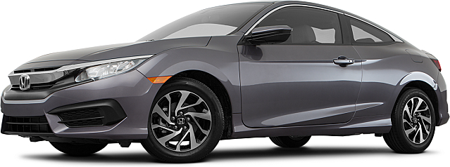 2017 Honda Civic Si at Frank Brown Honda GMC