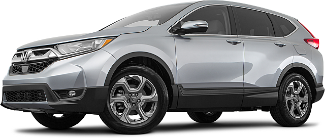 2017 Honda CR-V LX at North Shore Honda