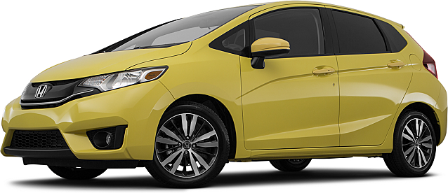 2017 Honda Fit EX at SWIFT AUTO DEALS LLC