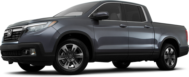 2017 Honda Ridgeline RTL-T at Kia of Englewood