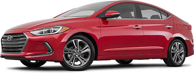 2017 Hyundai ELANTRA at Danbury Auto Group