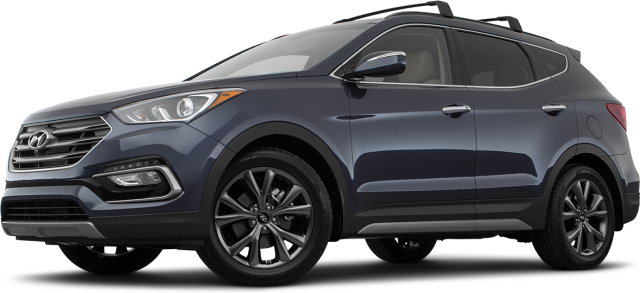 2017 Hyundai SANTA FE Sport 2.0T Ultimate at TECHNICAL TOUCH LLC