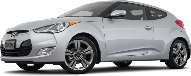 2017 Hyundai VELOSTER Base at Auto House INC