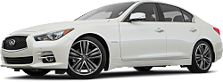  INFINITI  